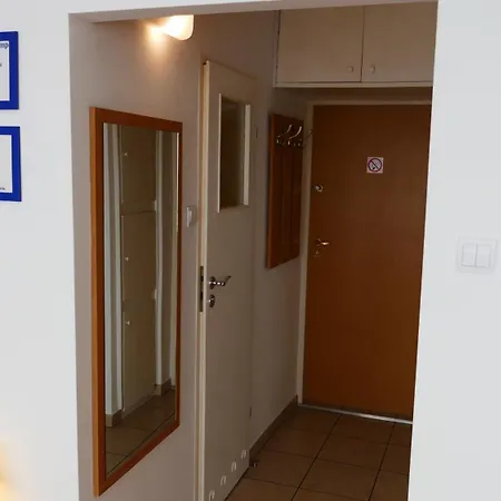 Apartment Olimp