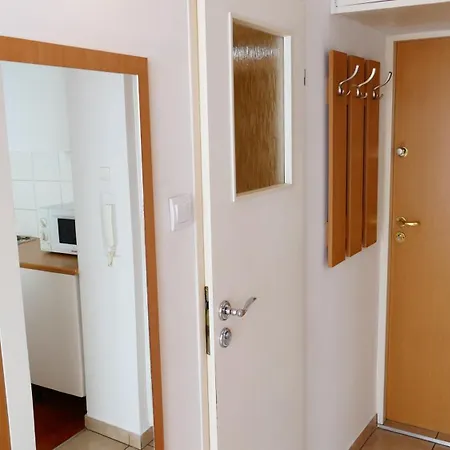Olimp Apartment Gdansk