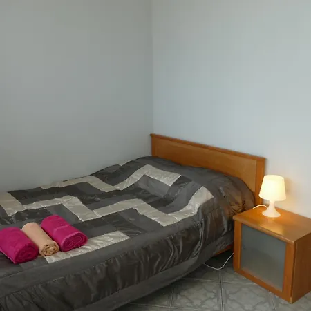 奥林普公寓 公寓