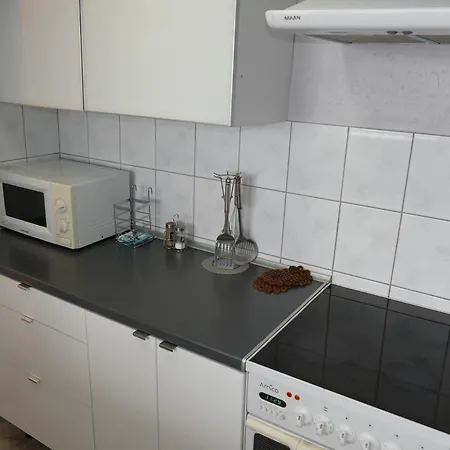 Apartment Olimp