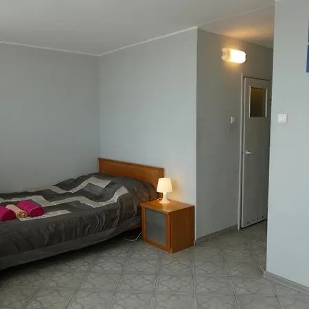 Olimp Apartment *