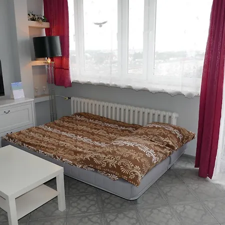 Apartment Olimp *