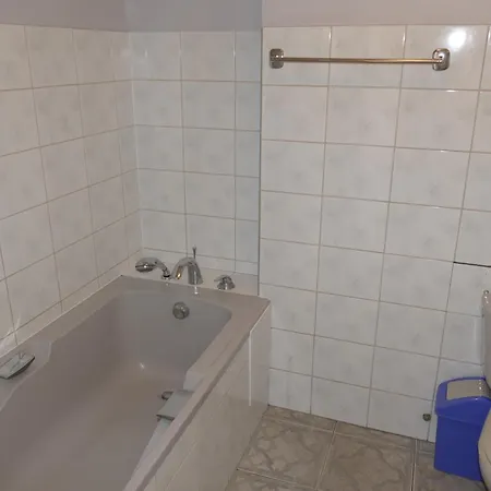 Olimp Apartment Gdansk