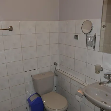 Olimp Apartment