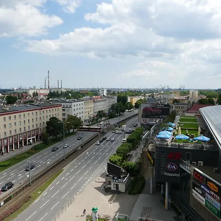 公寓 奥林普公寓