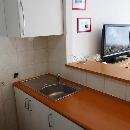 奥林普公寓 * 格但斯克