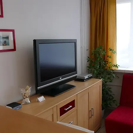 Apartment Olimp *