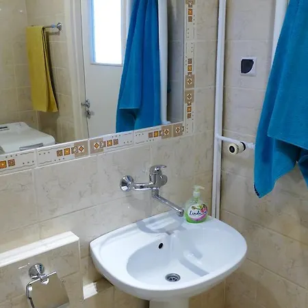 Olimp Apartment *