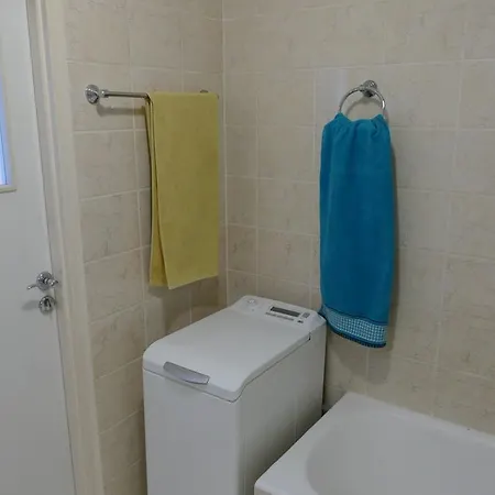 公寓 奥林普公寓