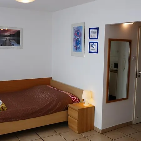 Olimp Apartment
