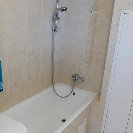 Olimp Apartment