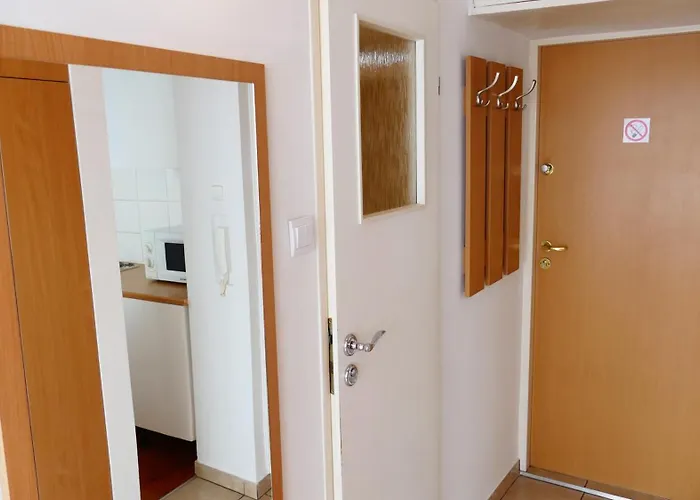 Olimp شقة غدانسك