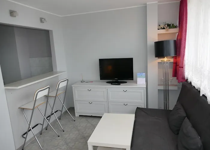 Olimp グダニスク