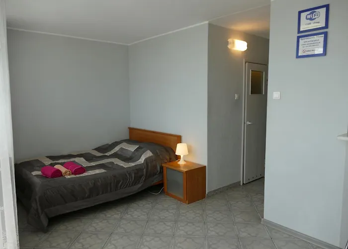 奥林普公寓 公寓 *