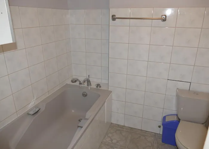 奥林普公寓 公寓 格但斯克