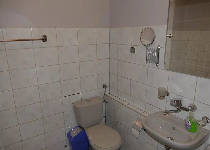 奥林普公寓 公寓