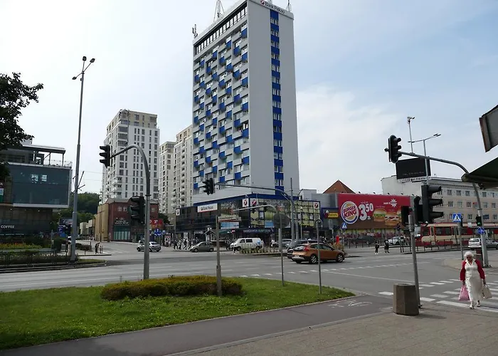 Olimp * غدانسك