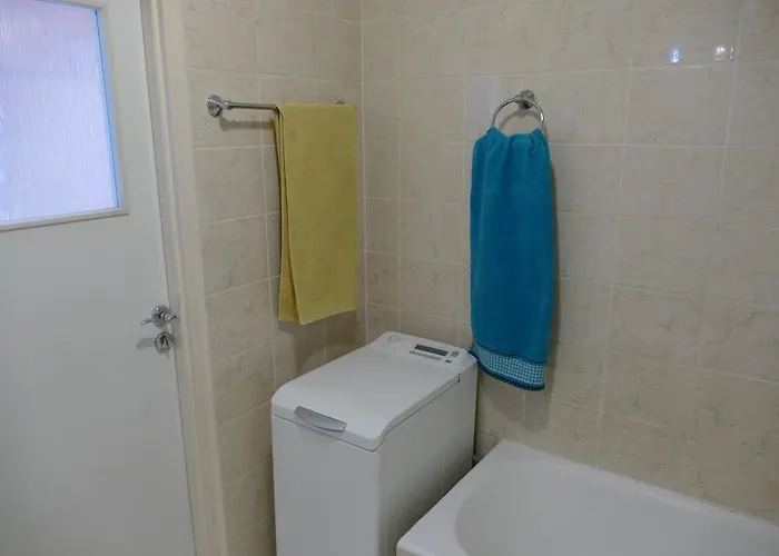 公寓 奥林普公寓