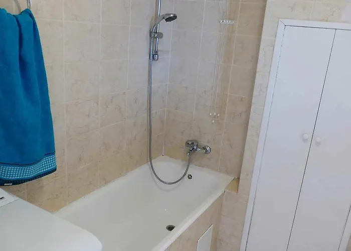 奥林普公寓 公寓