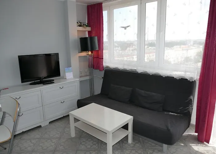 奥林普公寓 公寓